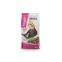 MIXTURE FOR PARAKEETS 1000 G PRIMUS7
